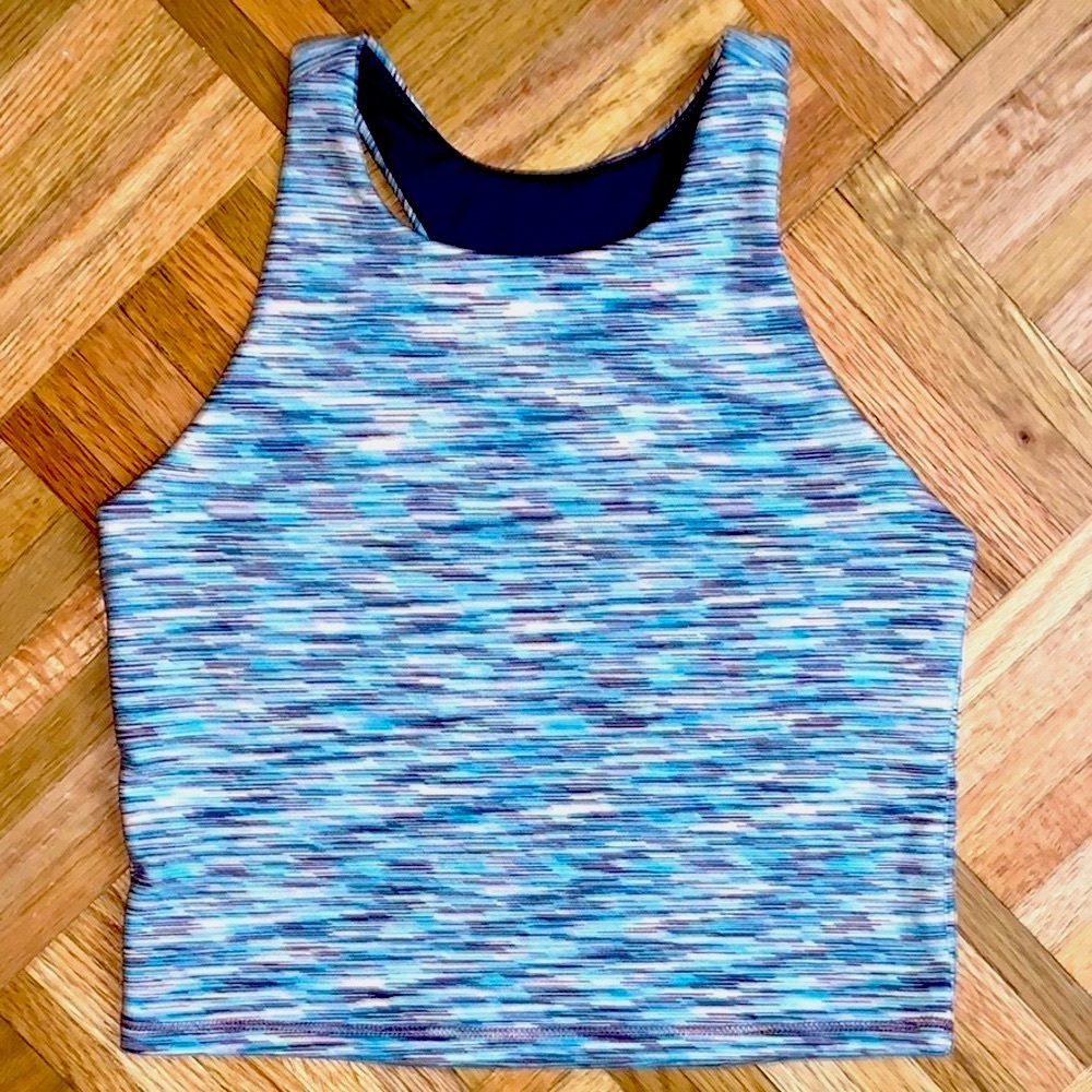 DSG / Dick’s Sporting Goods- Girls S/M - Sports Top - NWOT